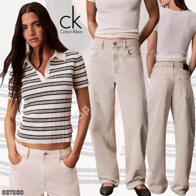Calvin Klein