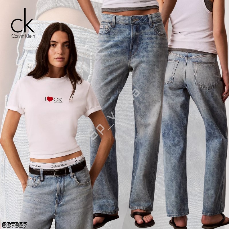 Calvin Klein