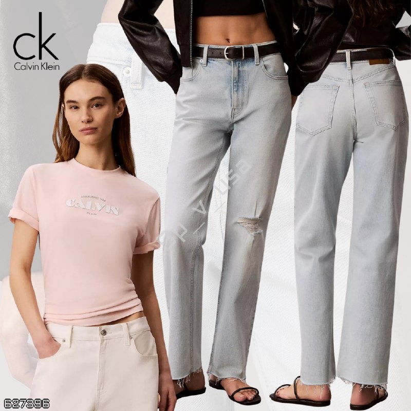 Calvin Klein