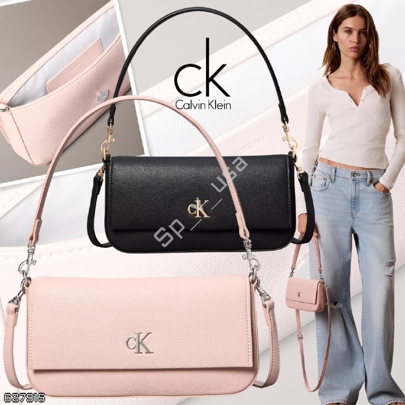 Calvin Klein