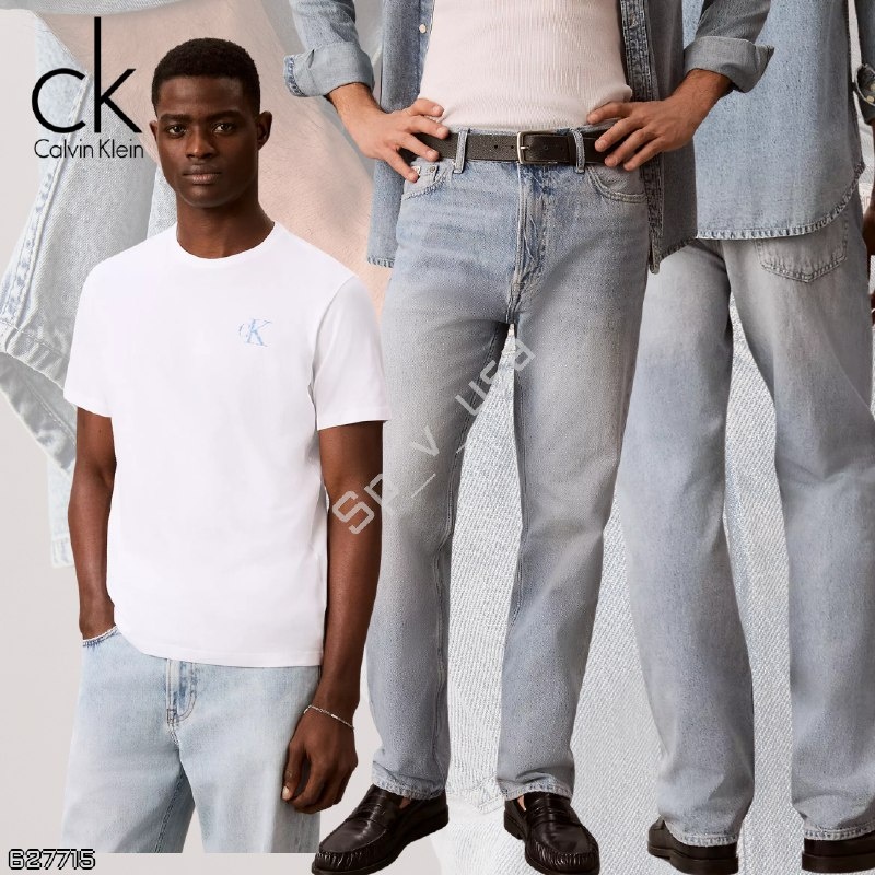 Calvin Klein