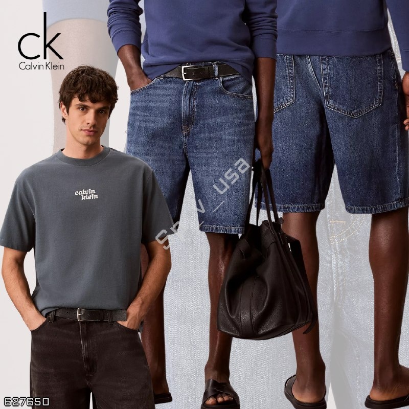 Calvin Klein