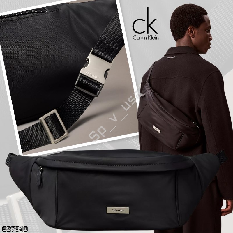 Calvin Klein