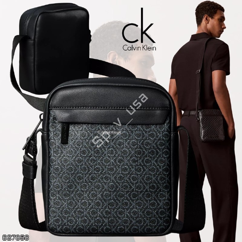 Calvin Klein