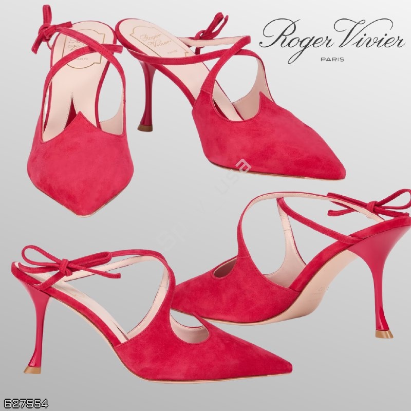Roger Vivier