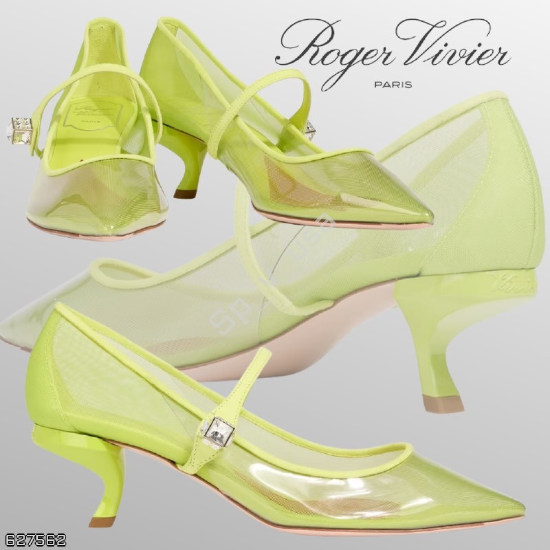 Roger Vivier