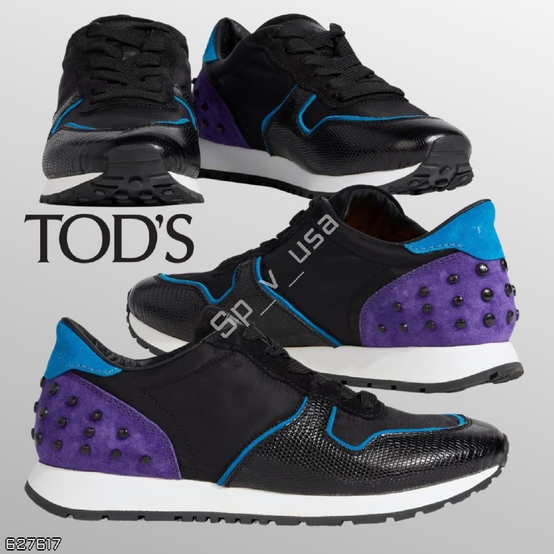 Tod's