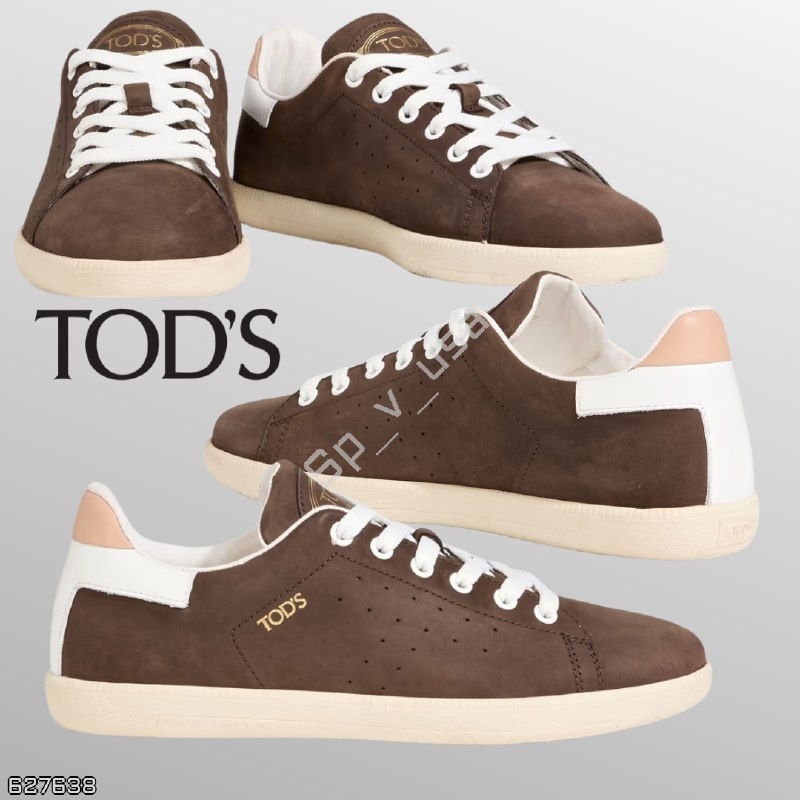 Tod's
