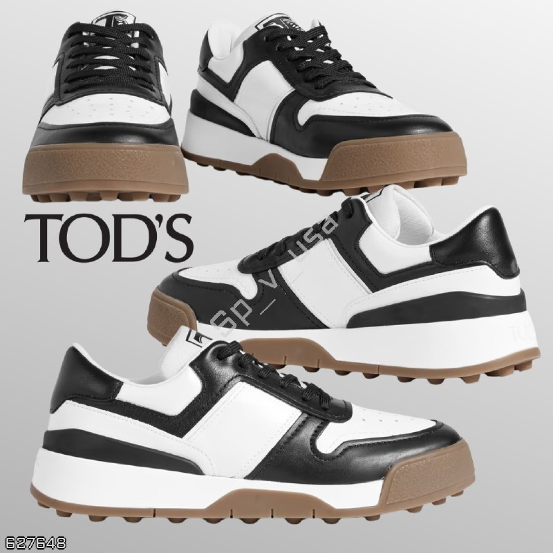 Tod's
