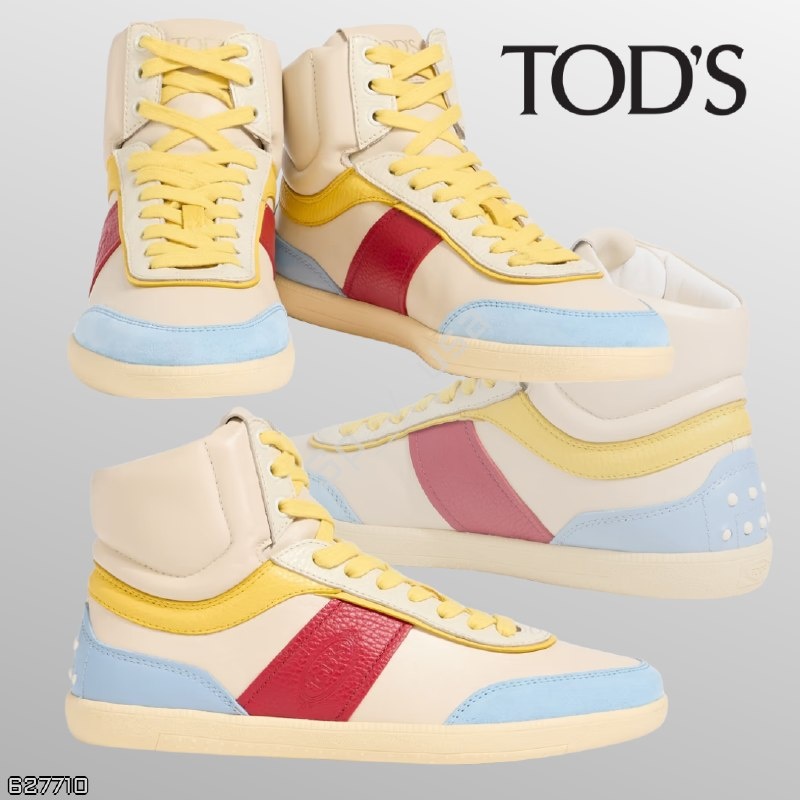 Tod's