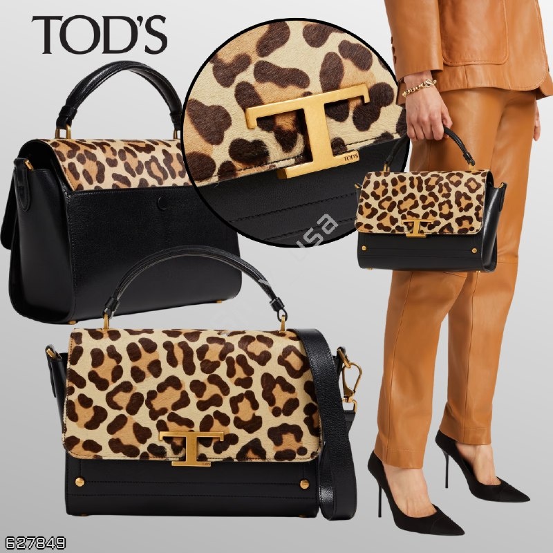 Tod's