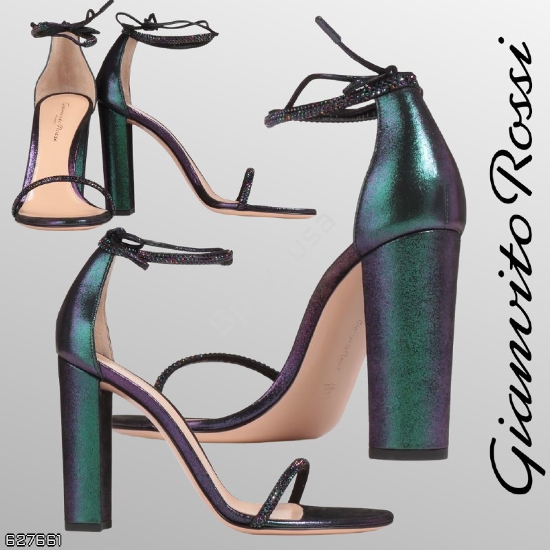 Gianvito Rossi