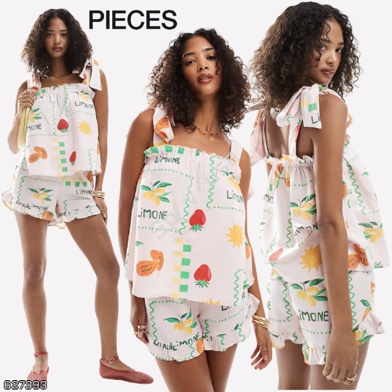 Pieces
