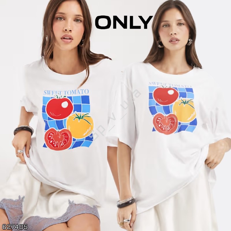 Only