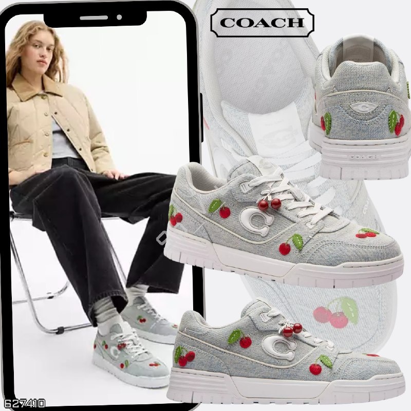 Coach
