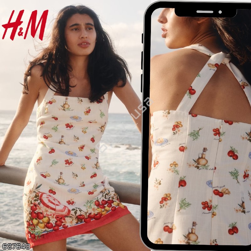 H&M