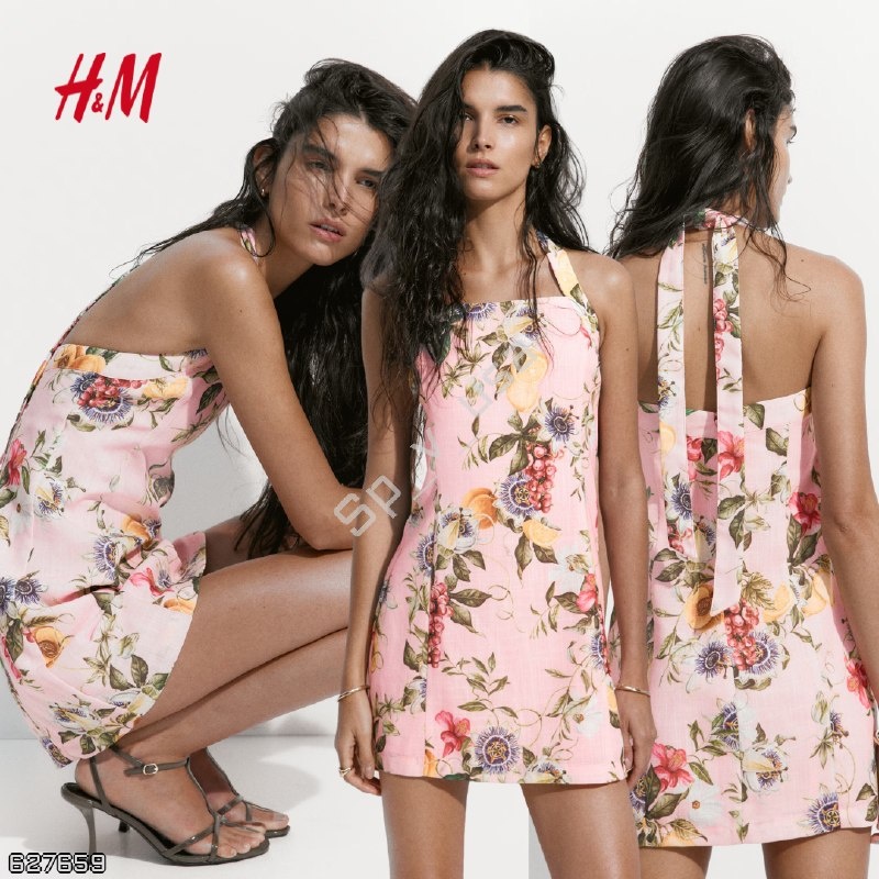 H&M