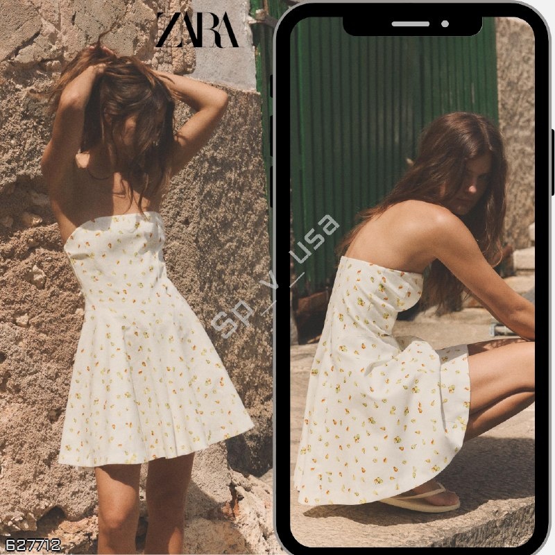 ZARA