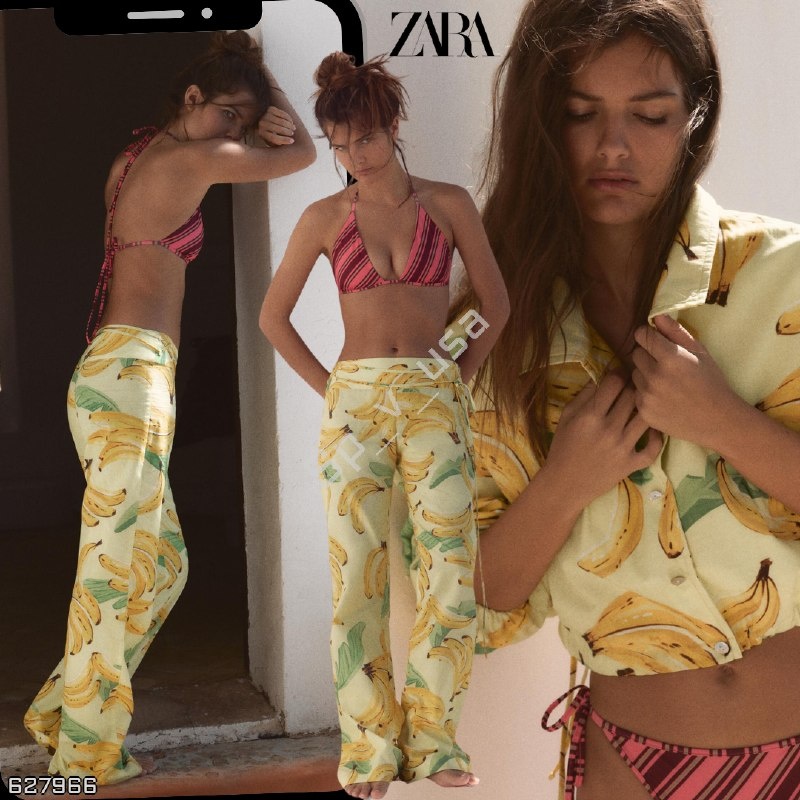 ZARA