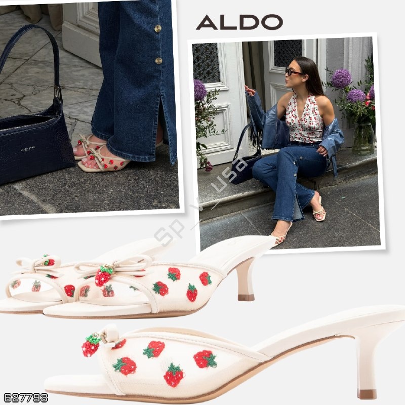 ALDO