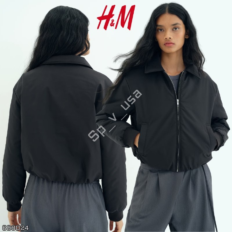 H&M