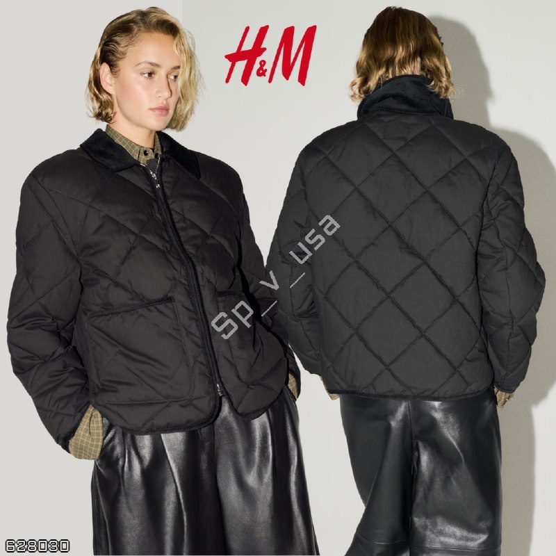 H&M