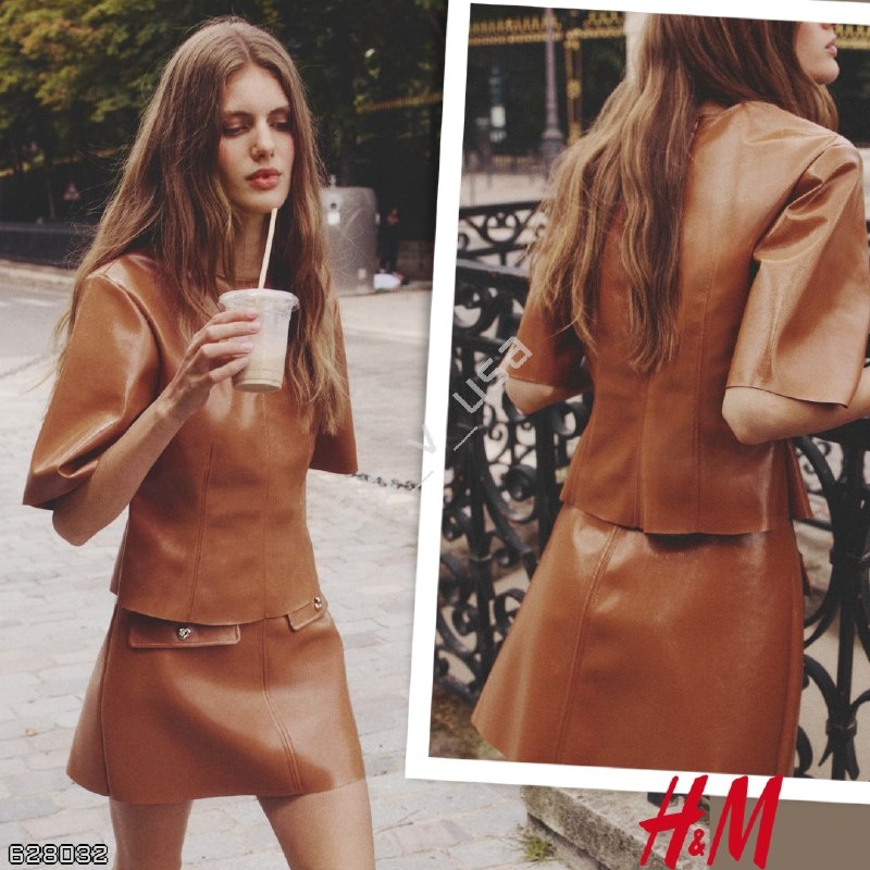 H&M