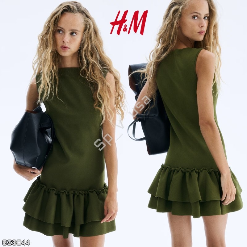 H&M