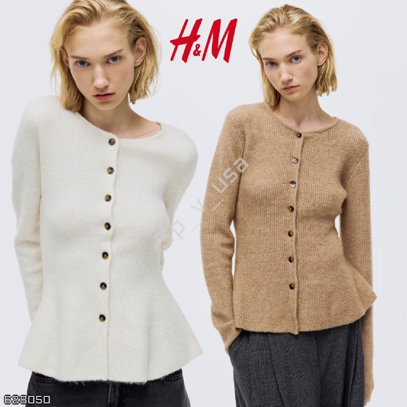 H&M