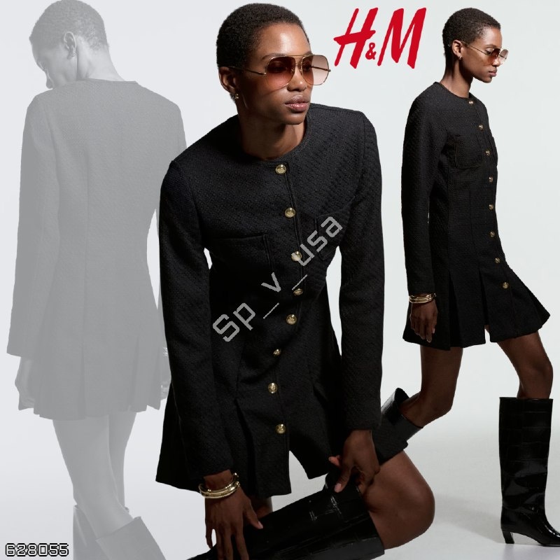H&M