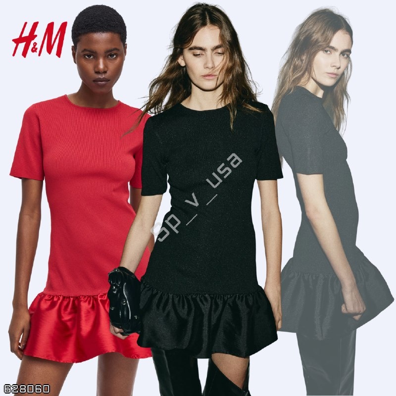 H&M