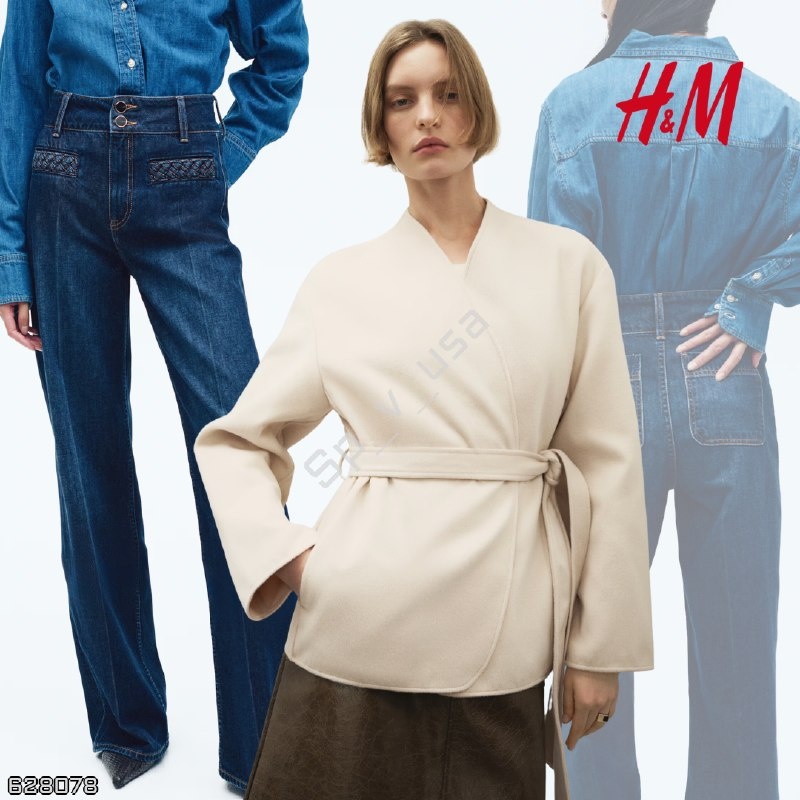 H&M