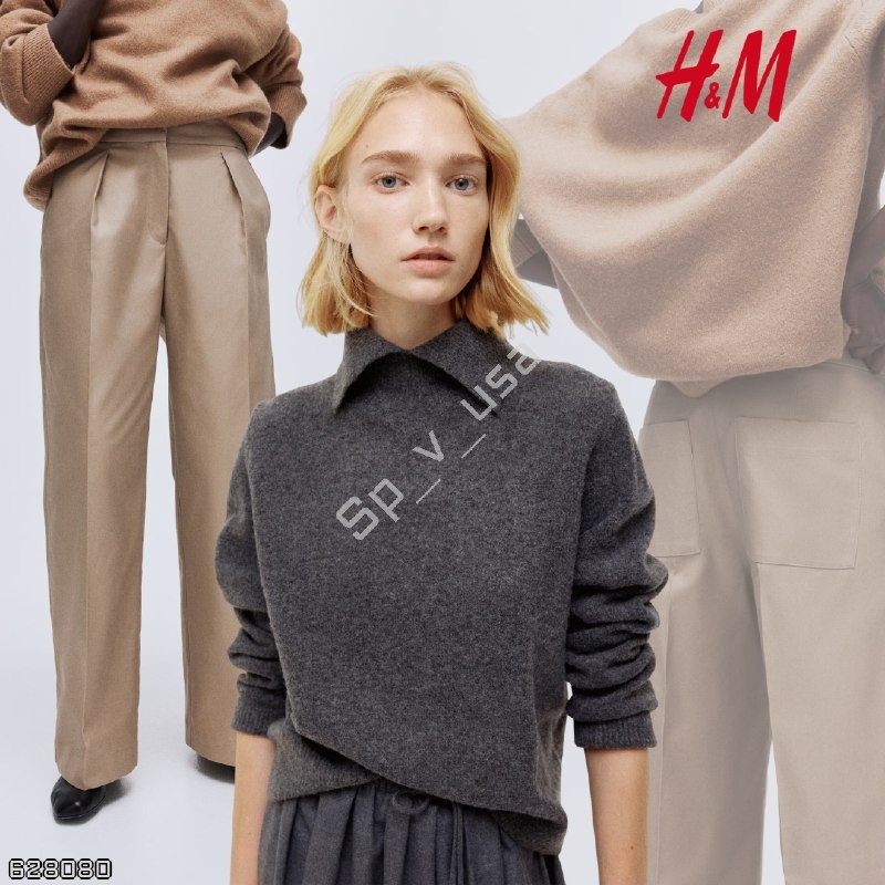 H&M