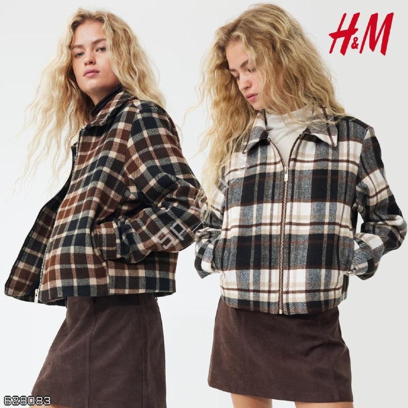 H&M
