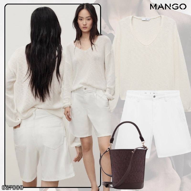 Mango Outlet