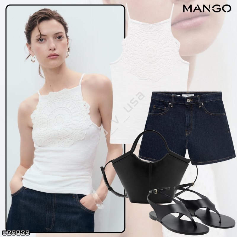Mango Outlet