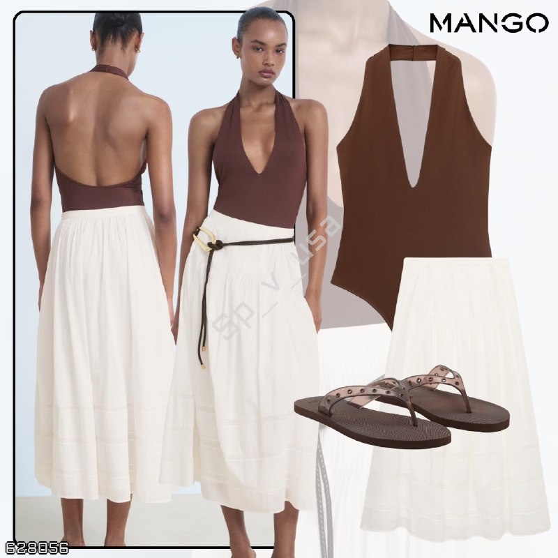 Mango Outlet 🇪🇸