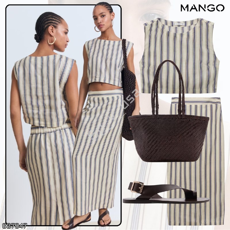 Mango Outlet 🇪🇸