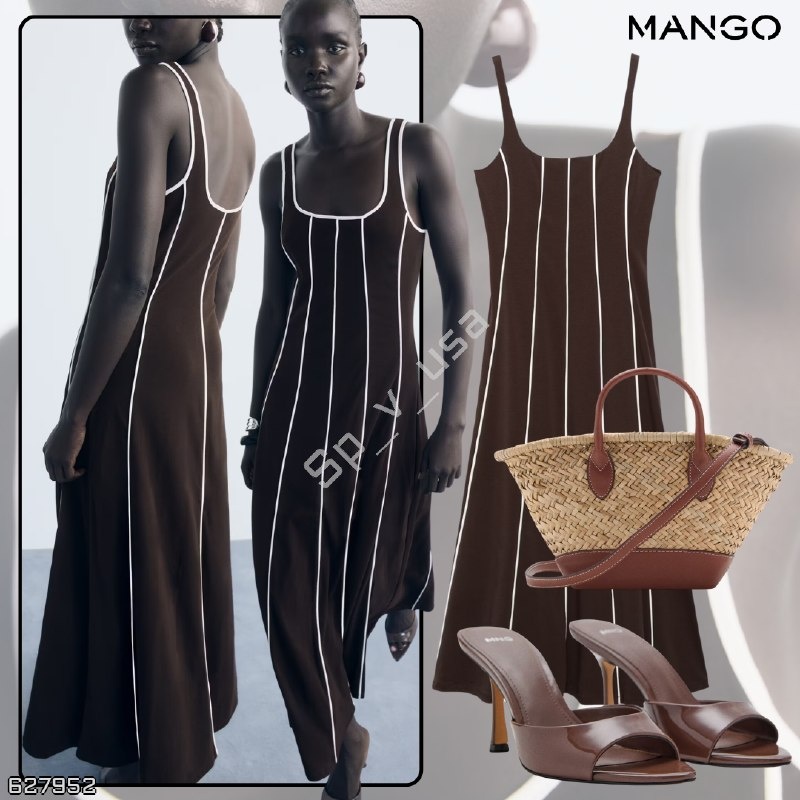 Mango Outlet 🇪🇸
