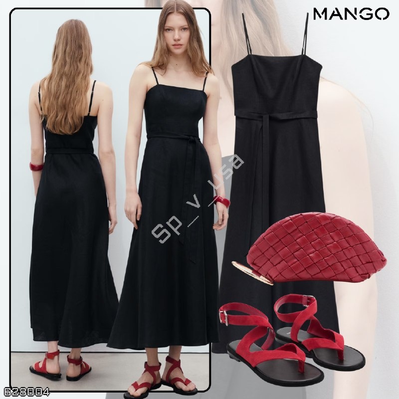 Mango Outlet 🇪🇸