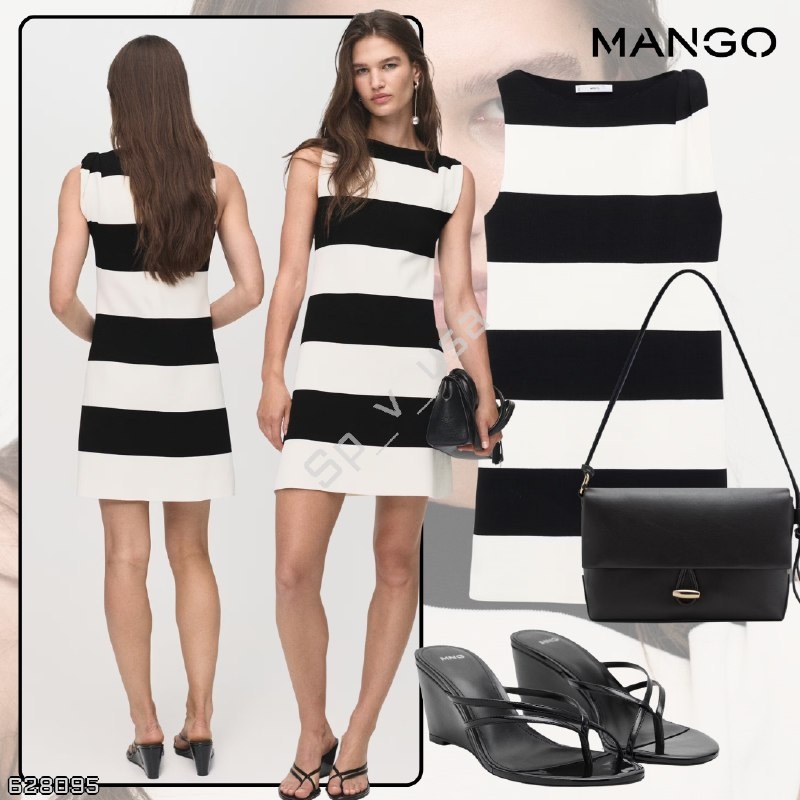 Mango Outlet 🇪🇸