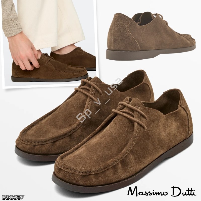 Massimo Dutti