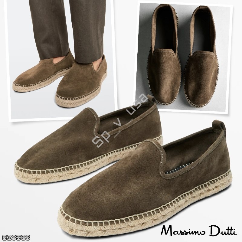 Massimo Dutti