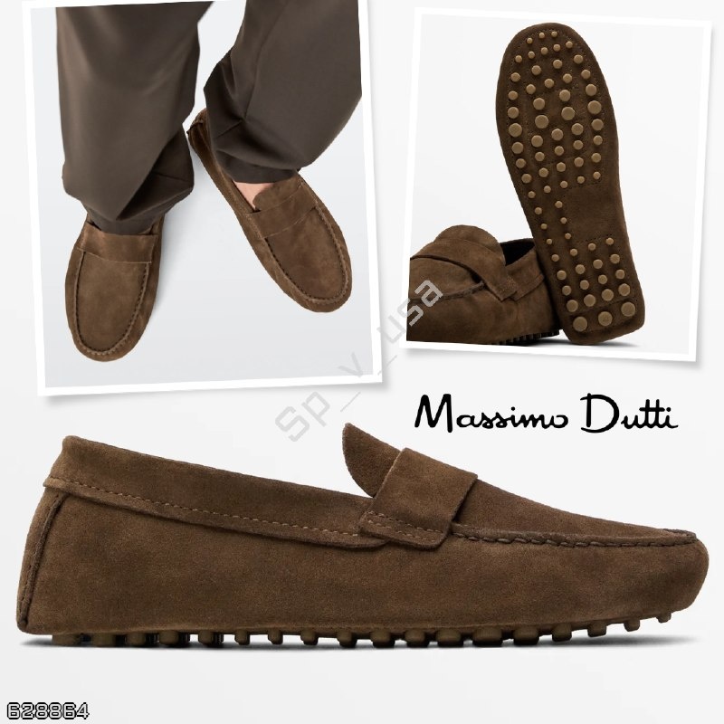 Massimo Dutti