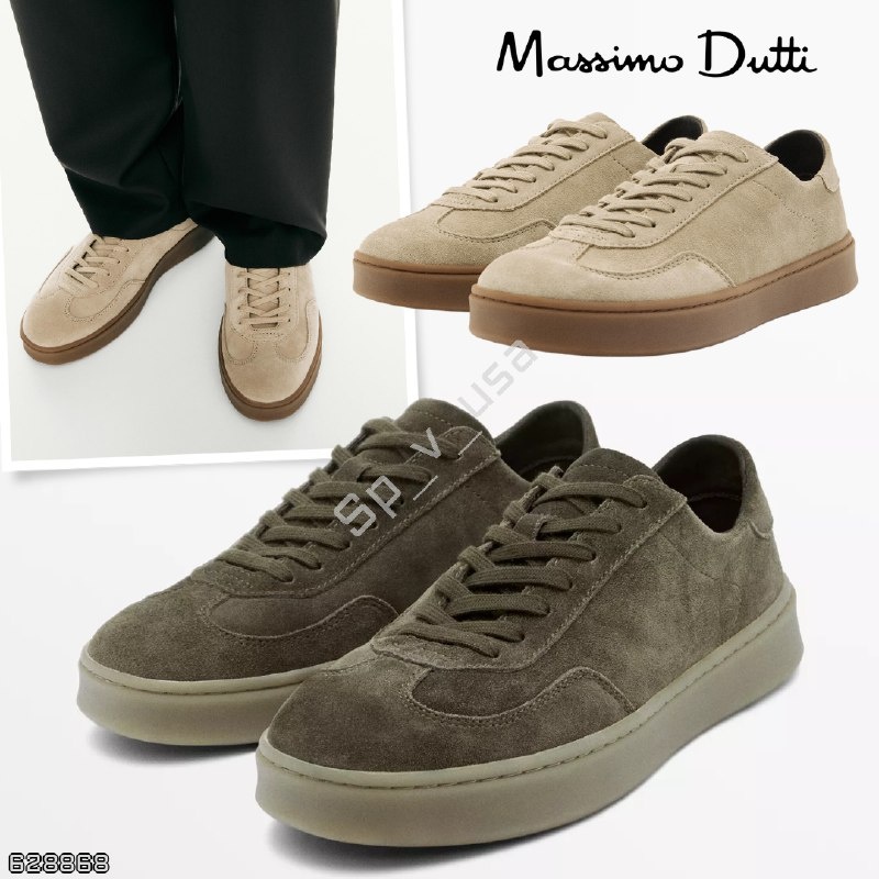 Massimo Dutti