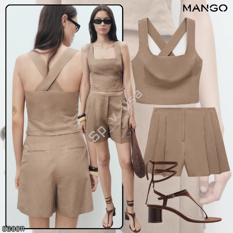 Mango Outlet