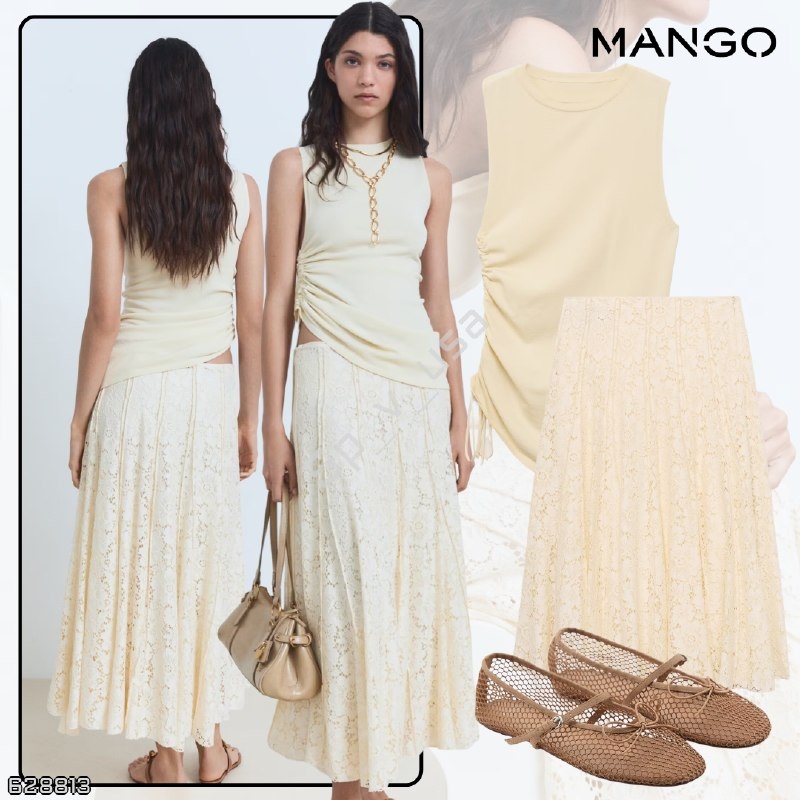 Mango Outlet