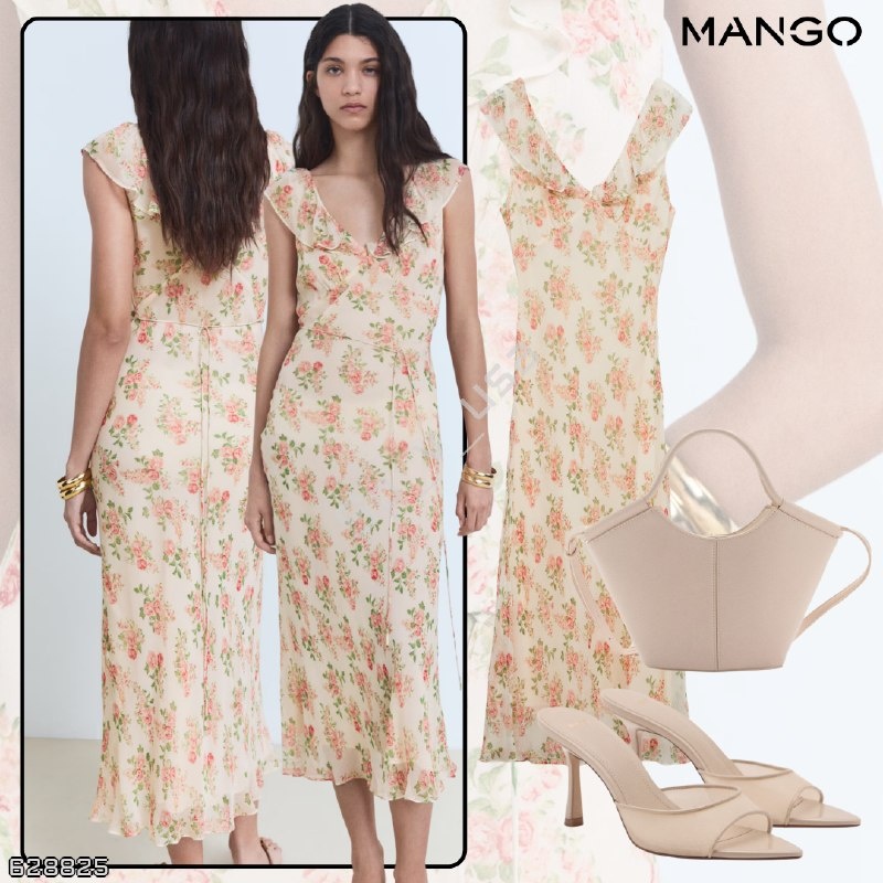 Mango Outlet