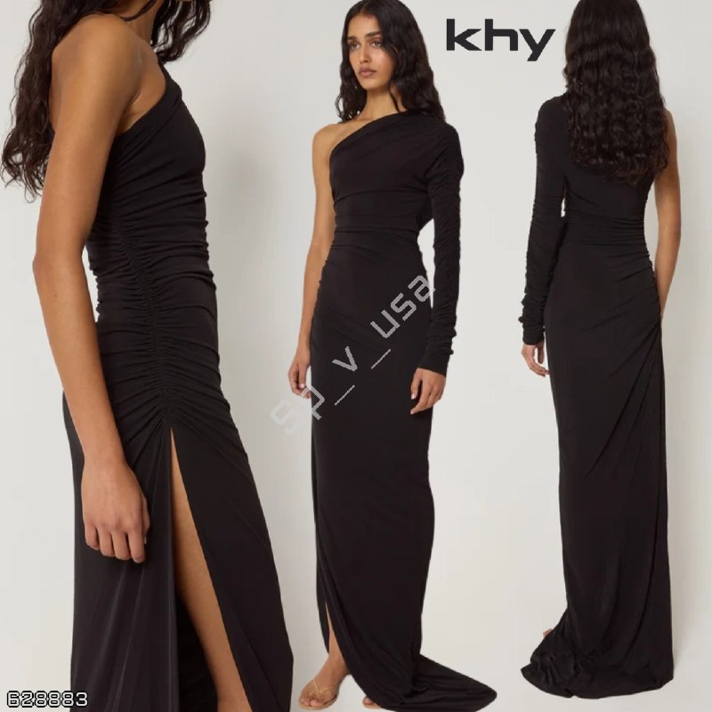 Khy х Atlein