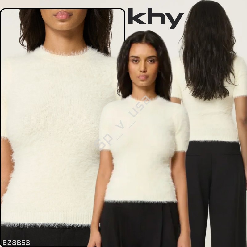 Khy х Entire Studios